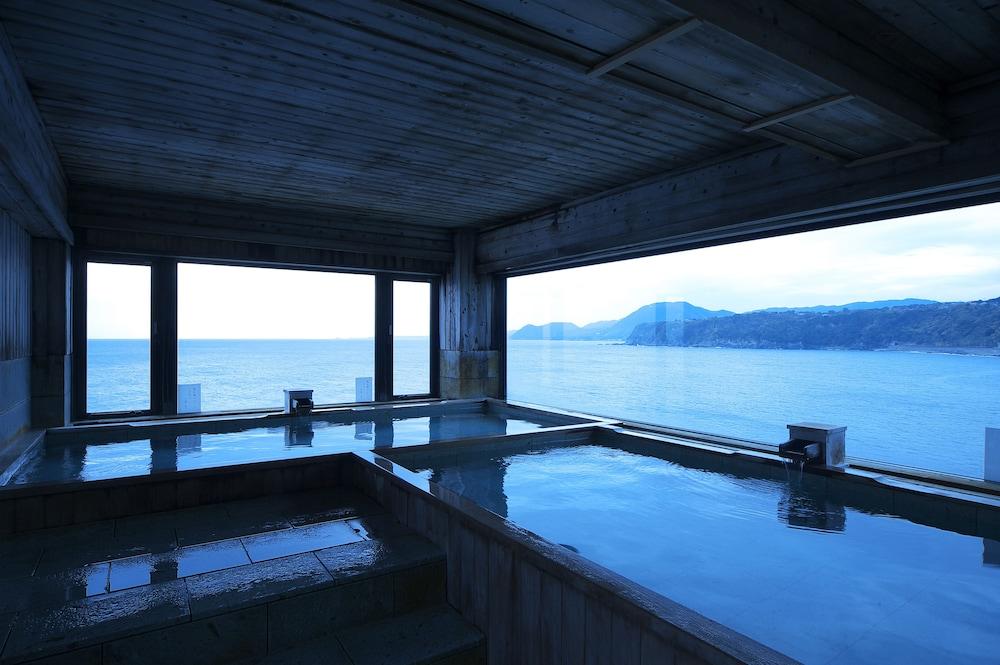 Hotel Senoumi Higashiizu Exterior foto