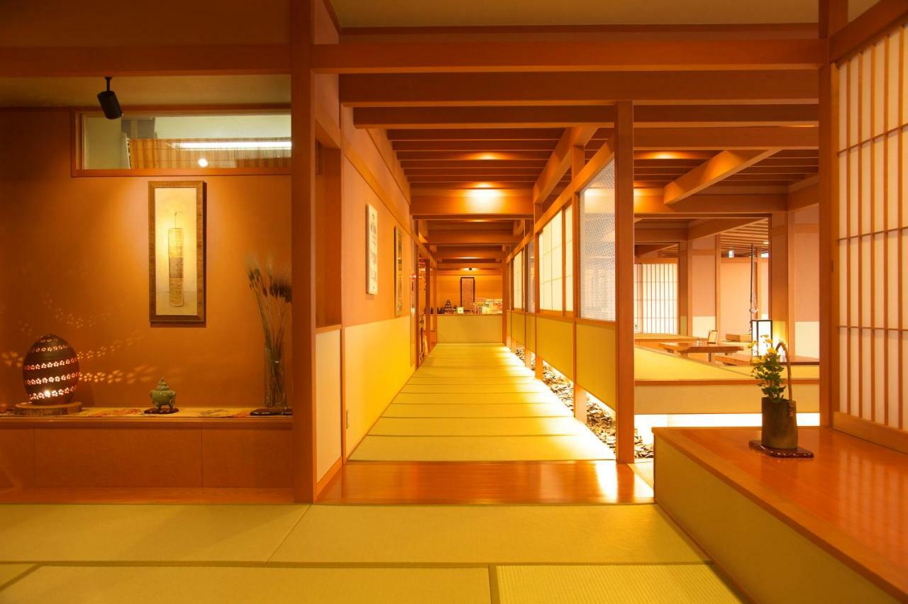 Hotel Senoumi Higashiizu Exterior foto